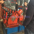 Tùy chỉnh xà gồ Making Forming Machine